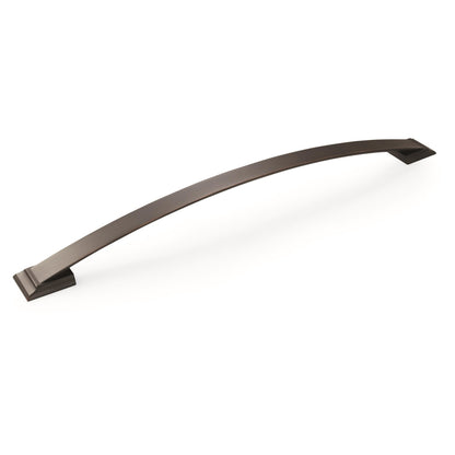Amerock Candler Cabinet Pull - Oil-Rubbed Bronze