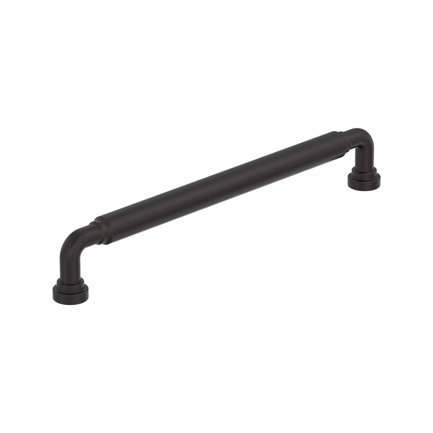Amerock Coble Appliance Pull - 12 inch (305mm) CTC - Oil-Rubbed Bronze