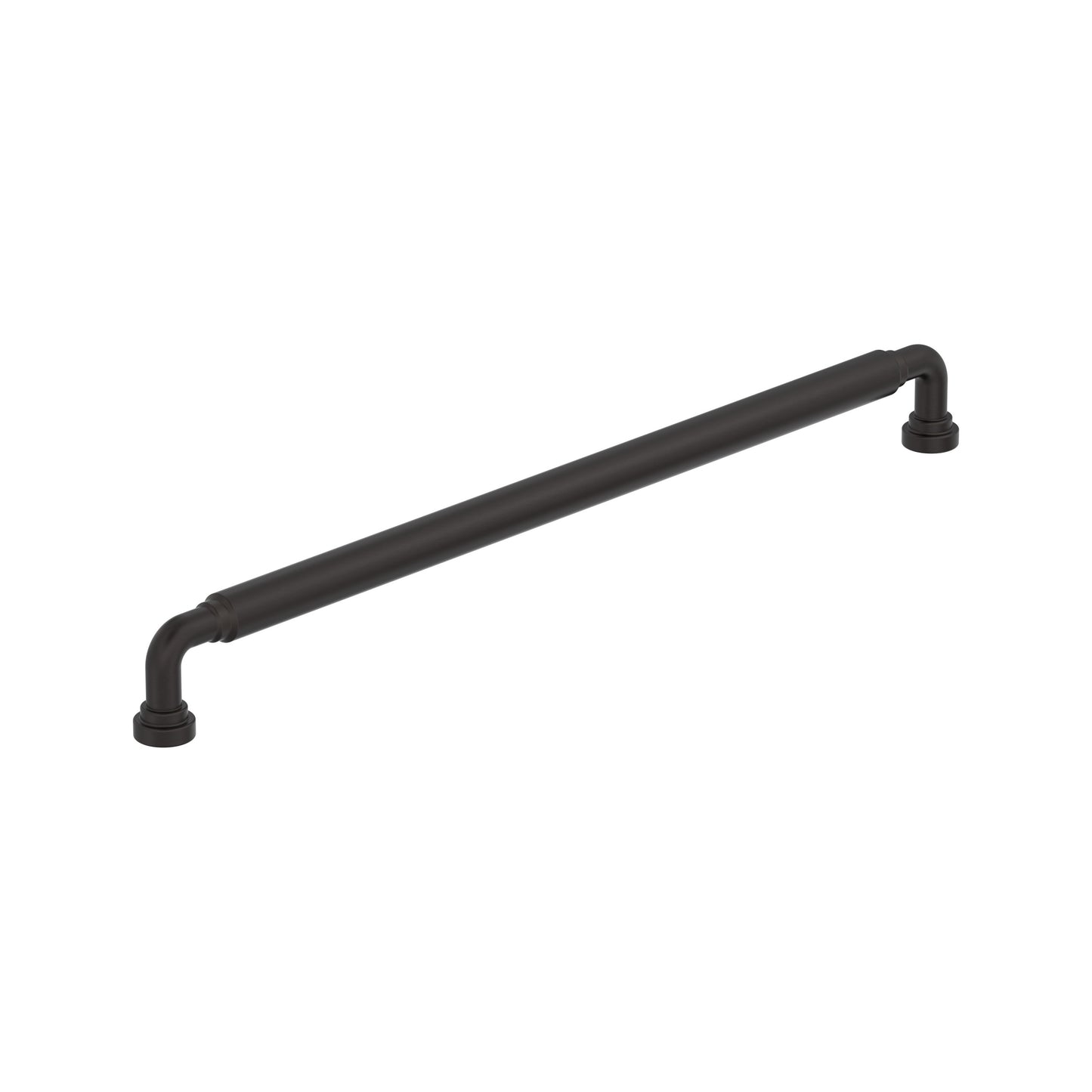 Amerock Coble Appliance Pull - 18 inch (457mm) CTC - Oil-Rubbed Bronze
