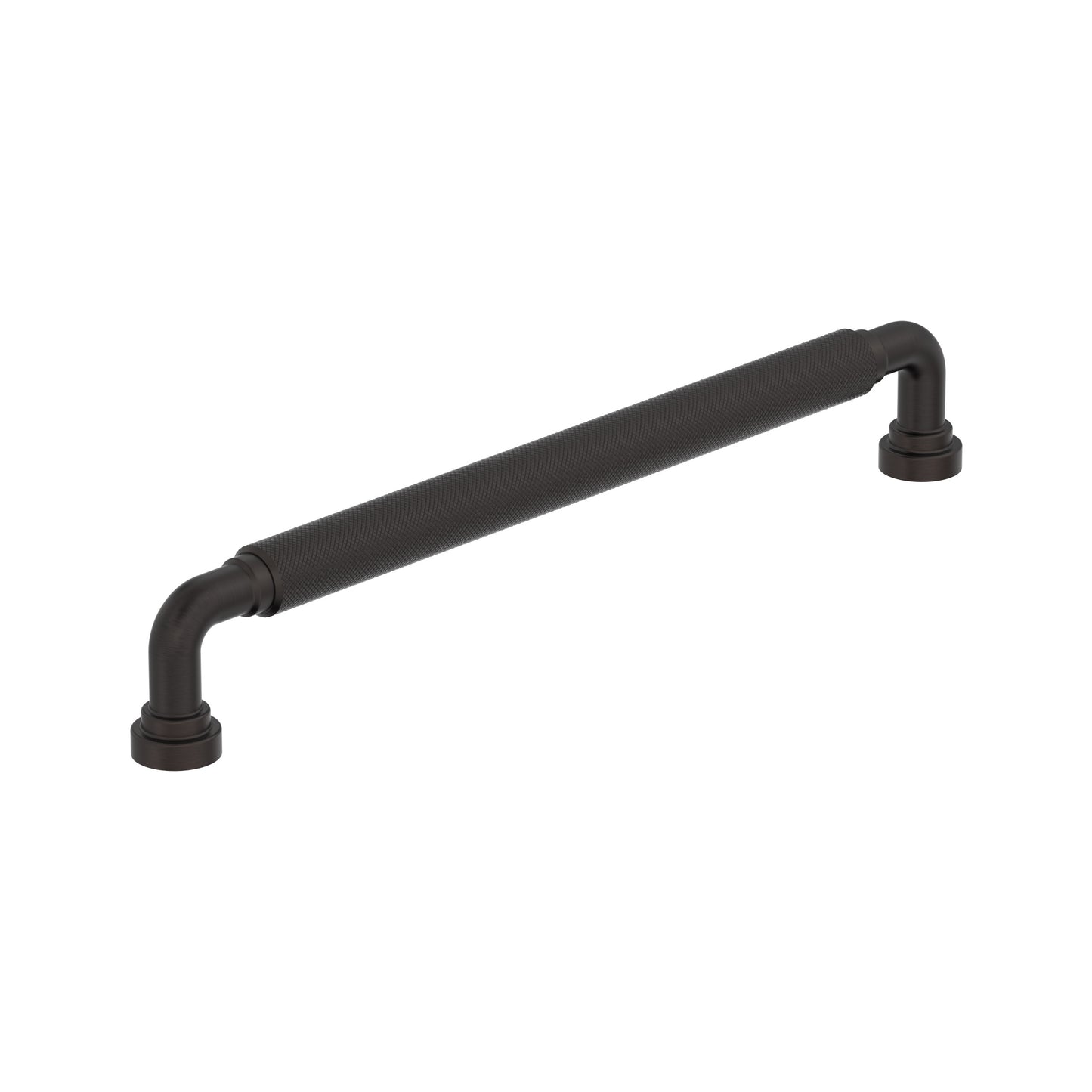 Amerock Collet Appliance Pull - 12 inch (305mm) CTC - Oil-Rubbed Bronze