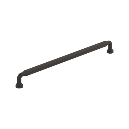 Amerock Cowrie Cabinet Pull - Oil-Rubbed Bronze