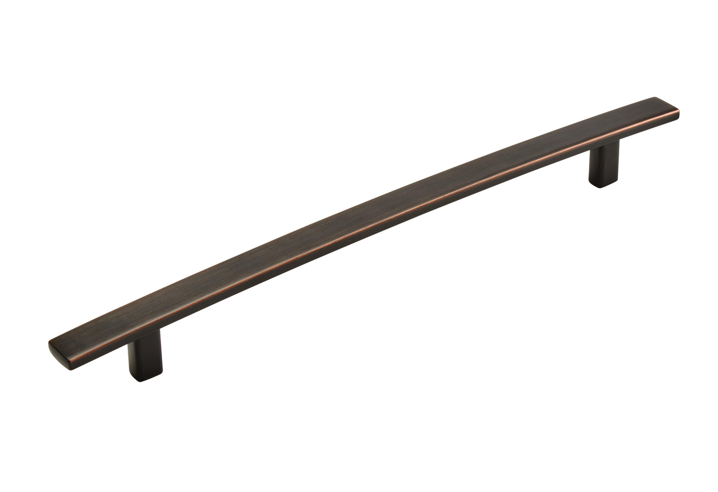 Amerock Cyprus Appliance Pull - 12 inch (305mm) CTC - Oil-Rubbed Bronze