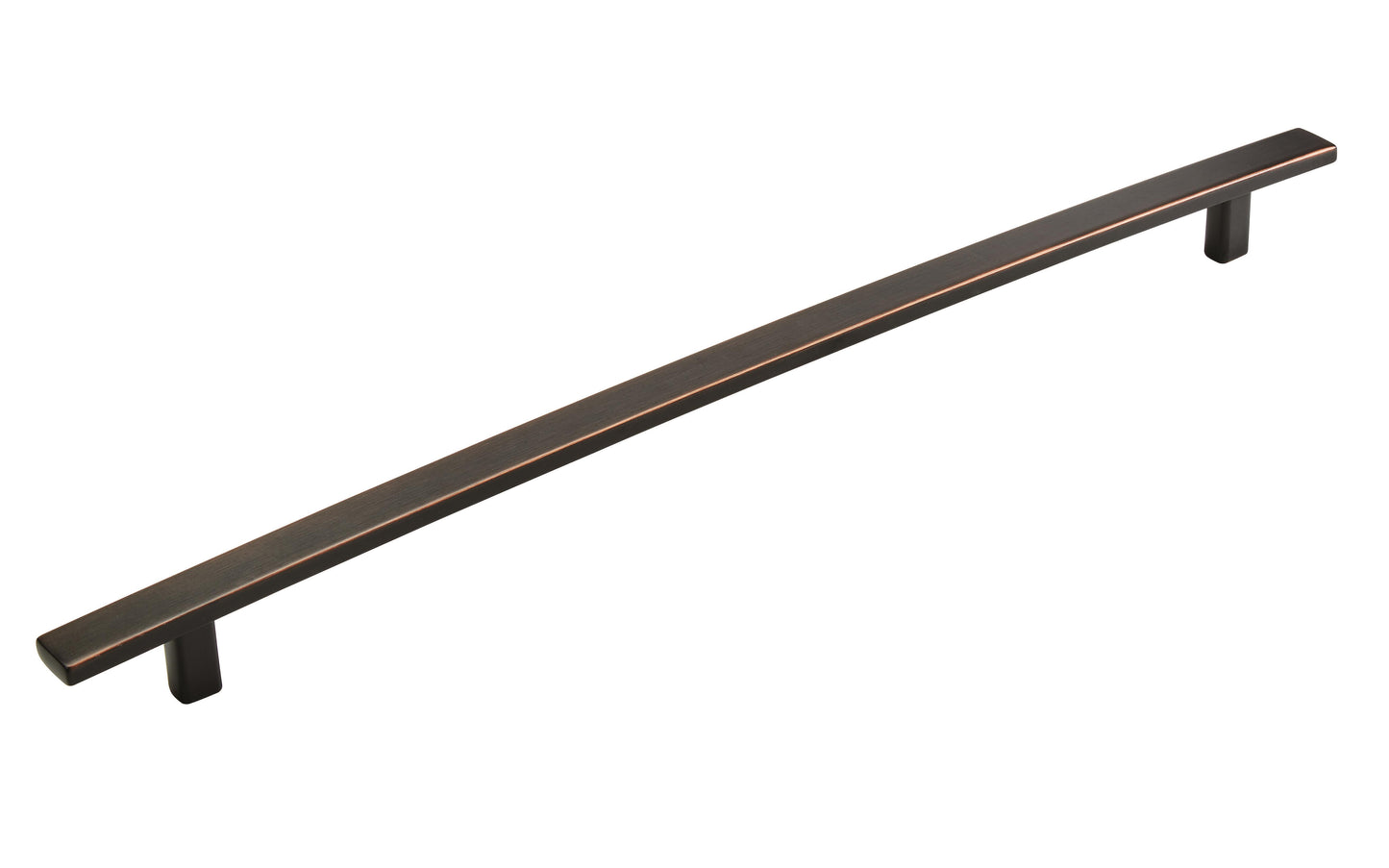 Amerock Cyprus Appliance Pull - 18 inch (457mm) CTC - Oil-Rubbed Bronze