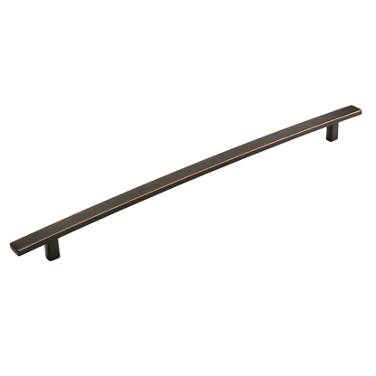 Amerock Cyprus Cabinet Pull - Oil-Rubbed Bronze