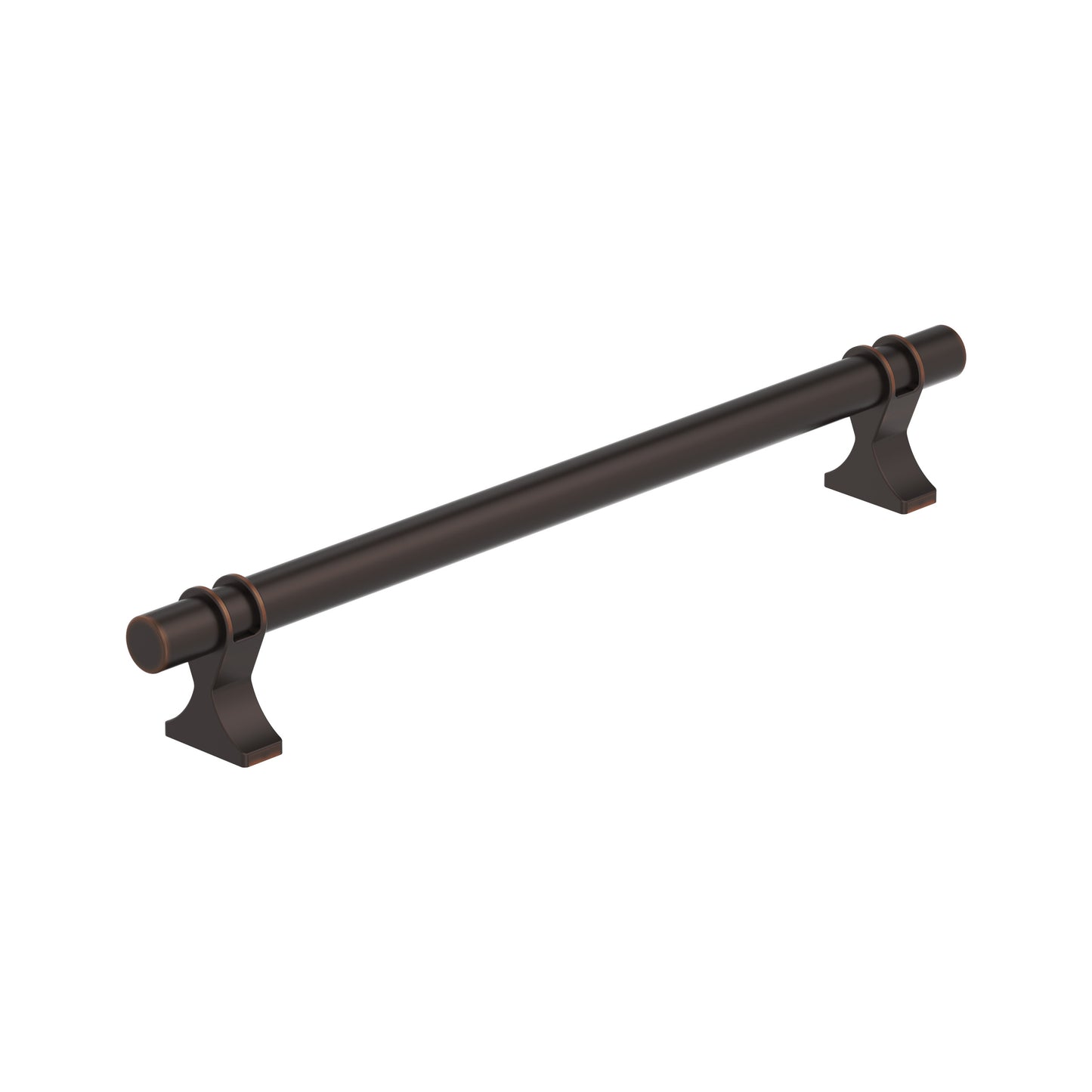 Amerock Davenport Appliance Pull - 12 inch (305mm) CTC - Oil-Rubbed Bronze