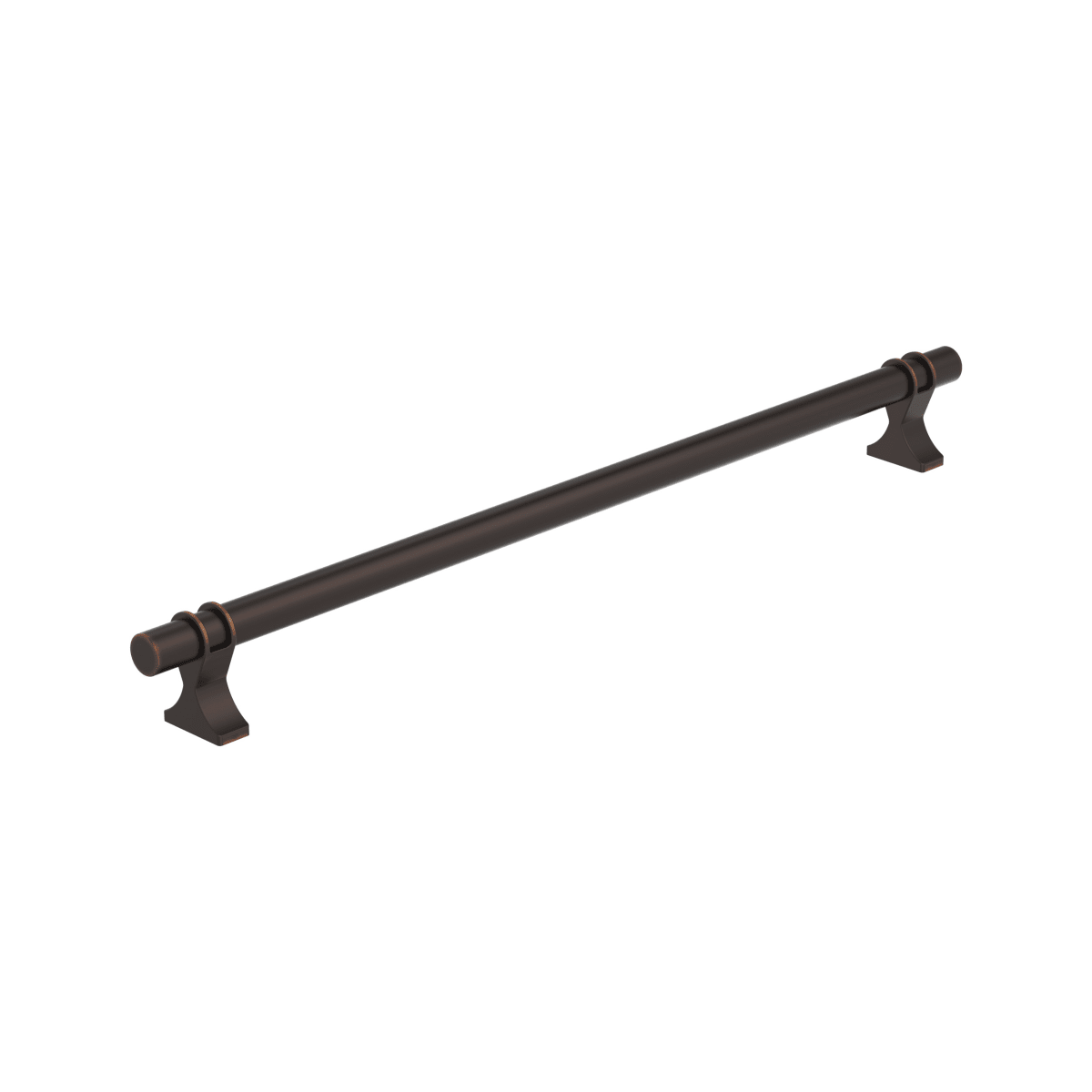 Amerock Davenport Cabinet Pull - Oil-Rubbed Bronze