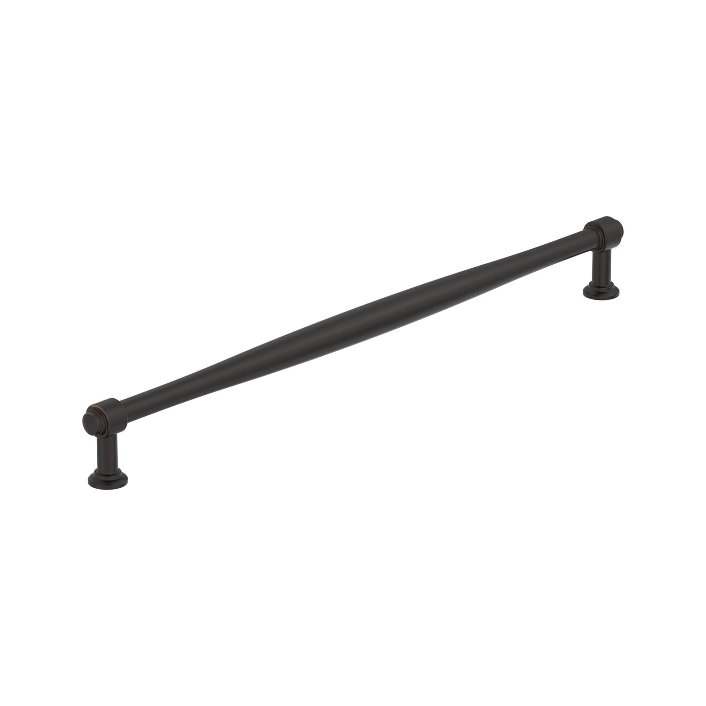 Amerock Enlivity Appliance Pull - 18 inch (457mm) CTC - Oil-Rubbed Bronze