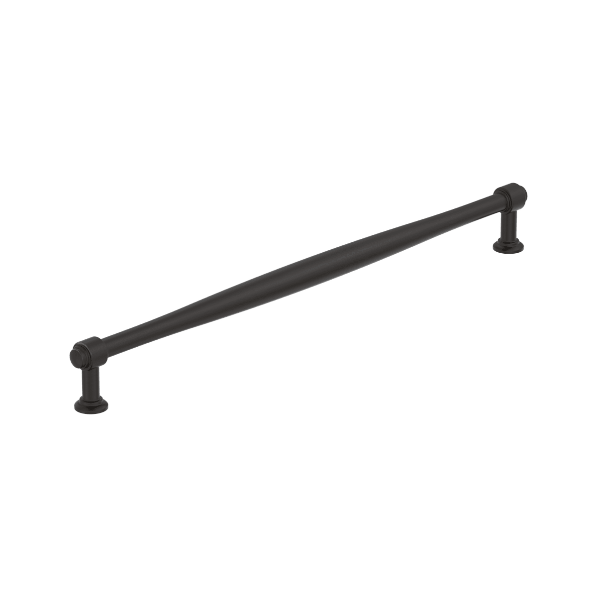 Amerock Enlivity Cabinet Pull - Oil-Rubbed Bronze