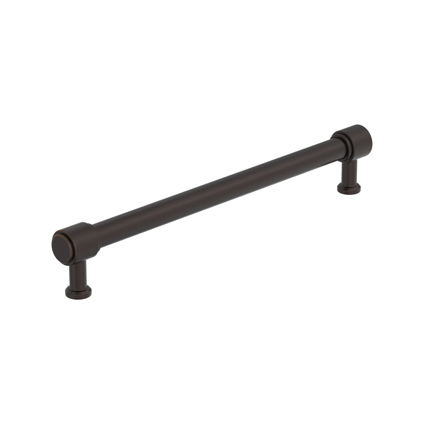 Amerock Faircrest Appliance Pull - 12 inch (305mm) CTC - Oil-Rubbed Bronze