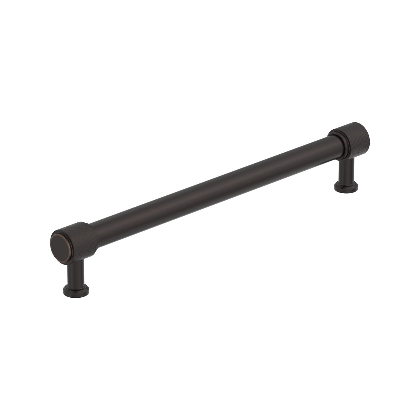 Amerock Faraday Appliance Pull - 12 inch (305mm) CTC - Oil-Rubbed Bronze