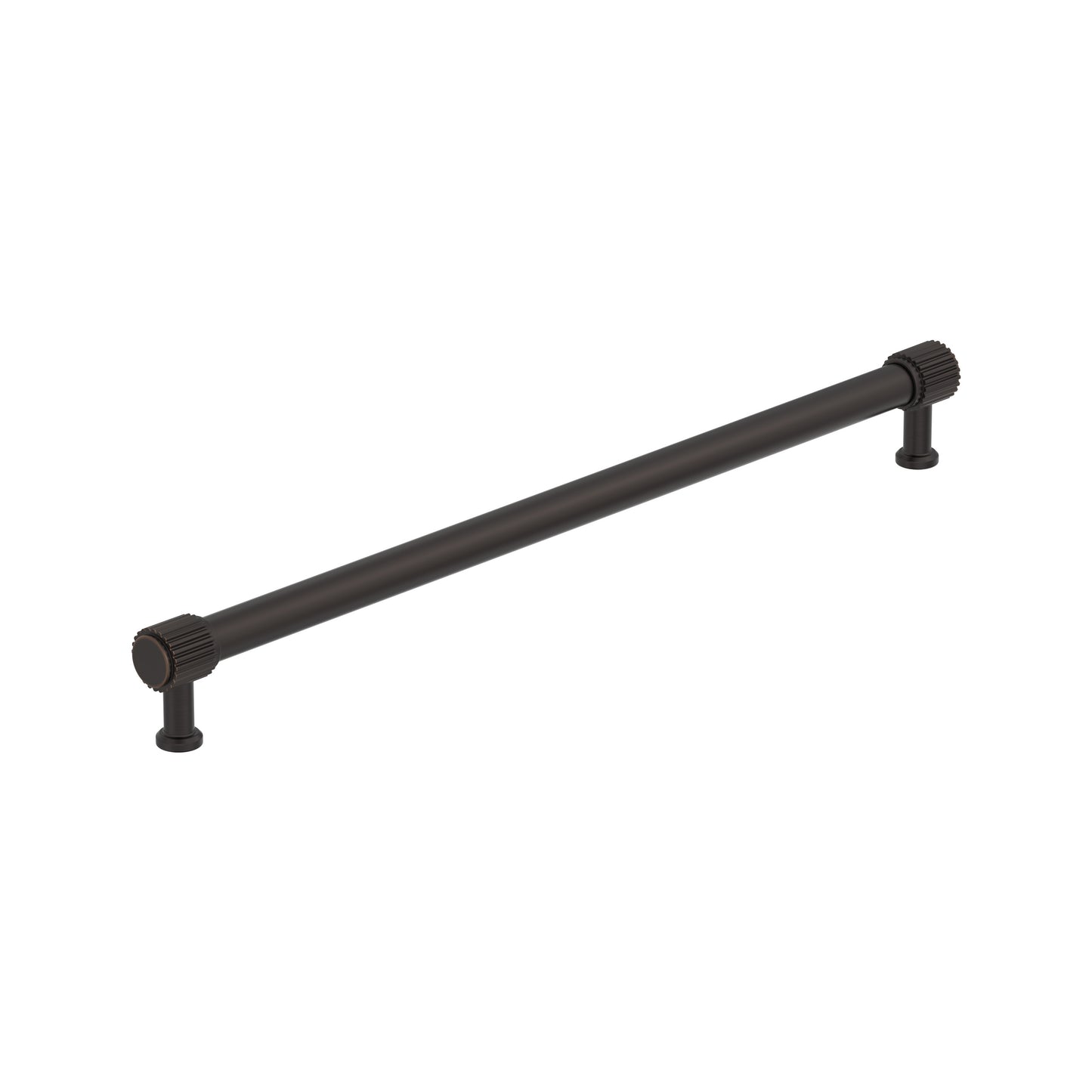 Amerock Farewind Appliance Pull - 18 inch (457mm) CTC - Oil-Rubbed Bronze
