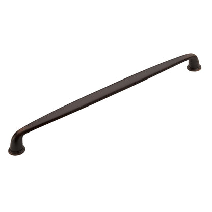 Amerock Kane Cabinet Pull - Oil-Rubbed Bronze