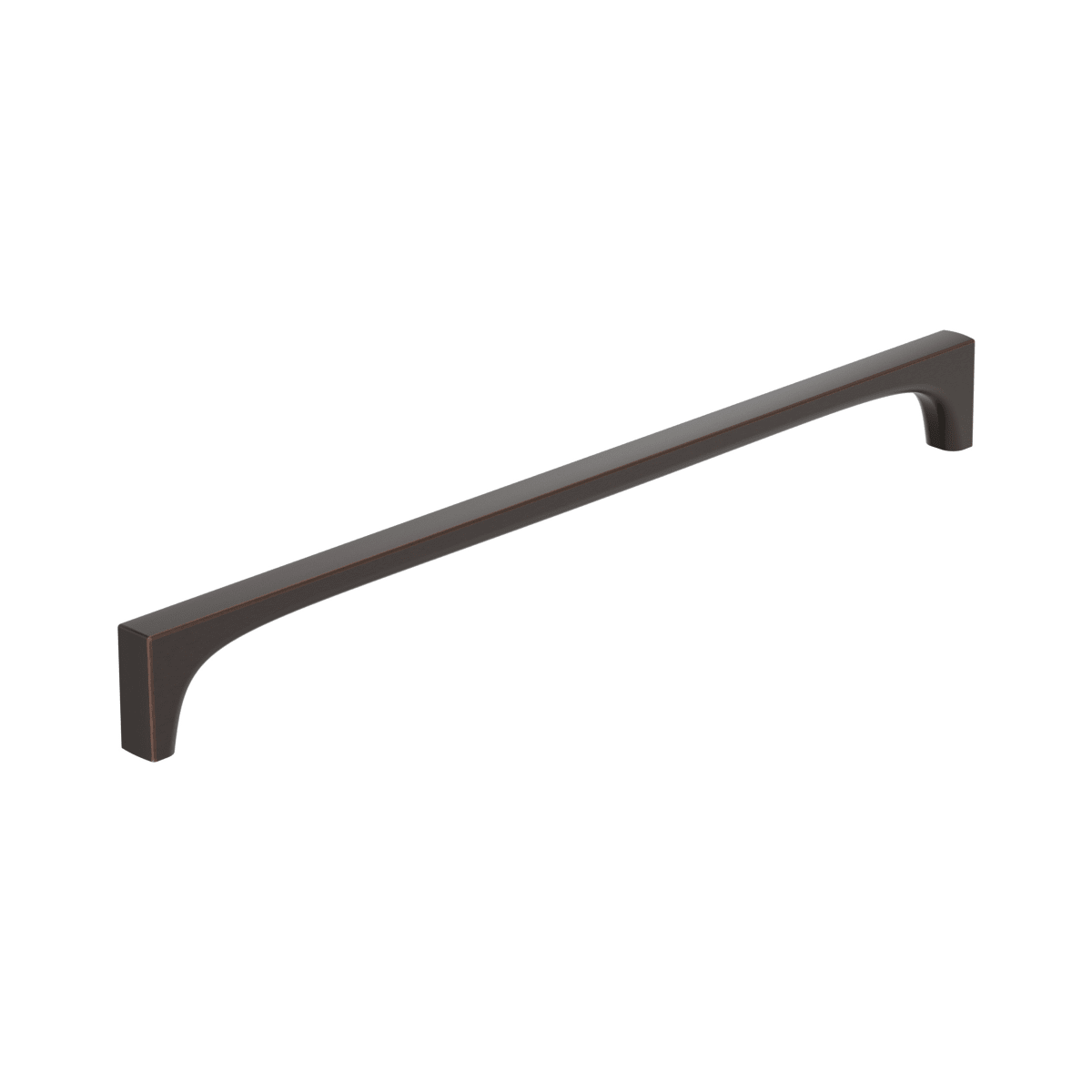 Amerock Merced Cabinet Pull - Oil-Rubbed Bronze