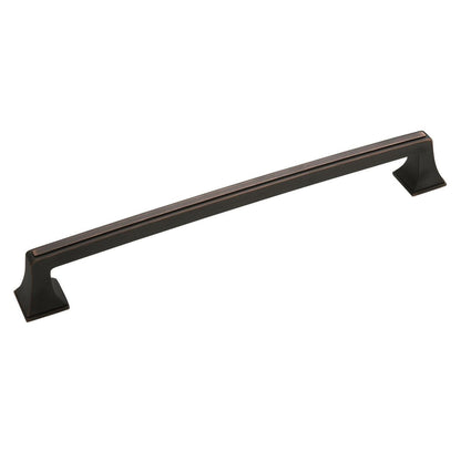 Amerock Mulholland Cabinet Pull - Oil-Rubbed Bronze