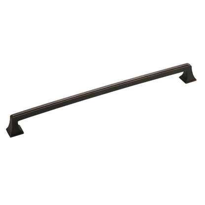 Amerock Mulholland Cabinet Pull - Oil-Rubbed Bronze