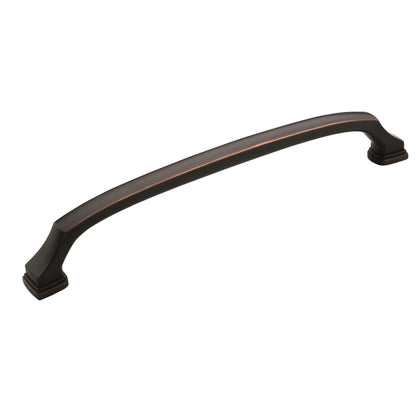 Amerock Revitalize Cabinet Pull - Oil-Rubbed Bronze