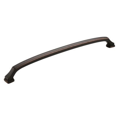 Amerock Revitalize Cabinet Pull - Oil-Rubbed Bronze
