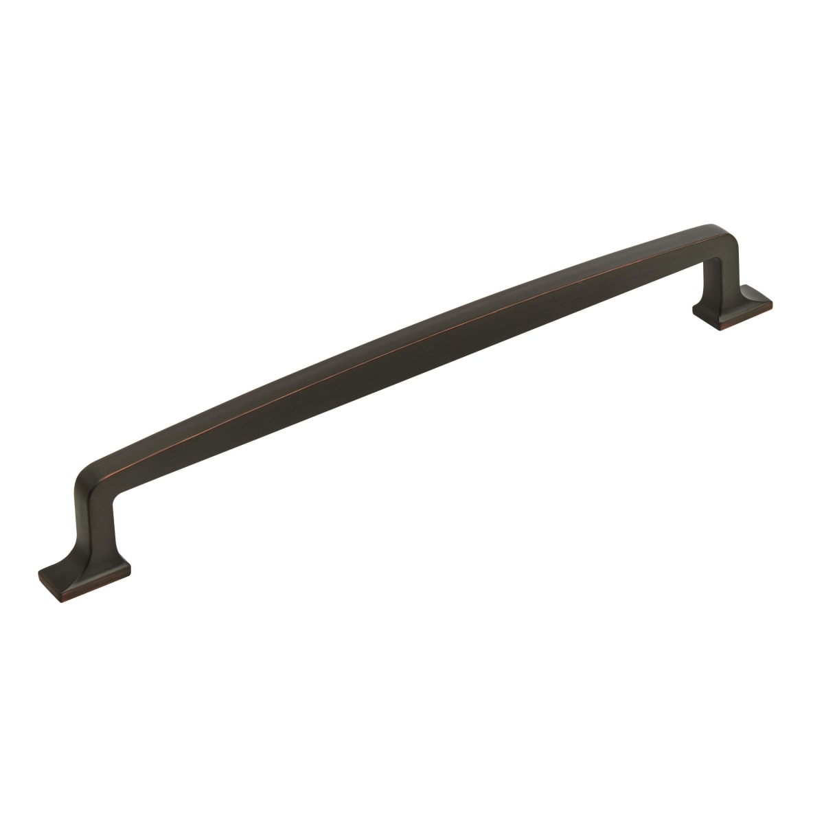 Amerock Westerly Cabinet Pull - Oil-Rubbed Bronze