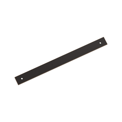Amerock Ladera Cabinet Backplate - Oil-Rubbed Bronze