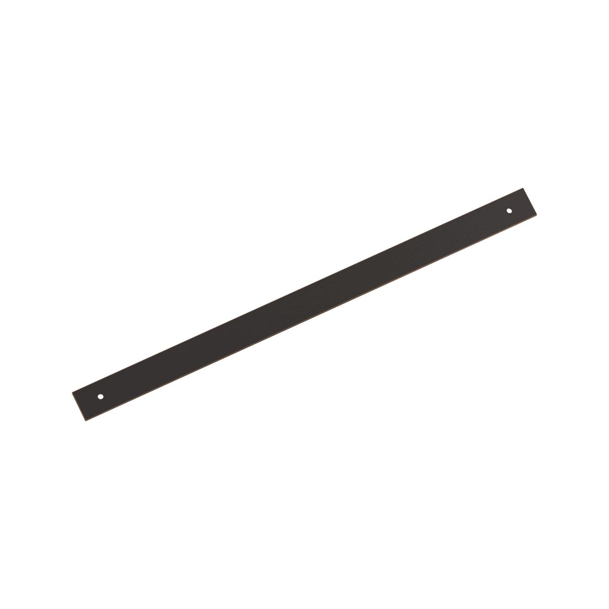 Amerock Ladera Cabinet Backplate - Oil-Rubbed Bronze