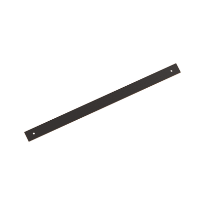 Amerock Ladera Cabinet Backplate - Oil-Rubbed Bronze