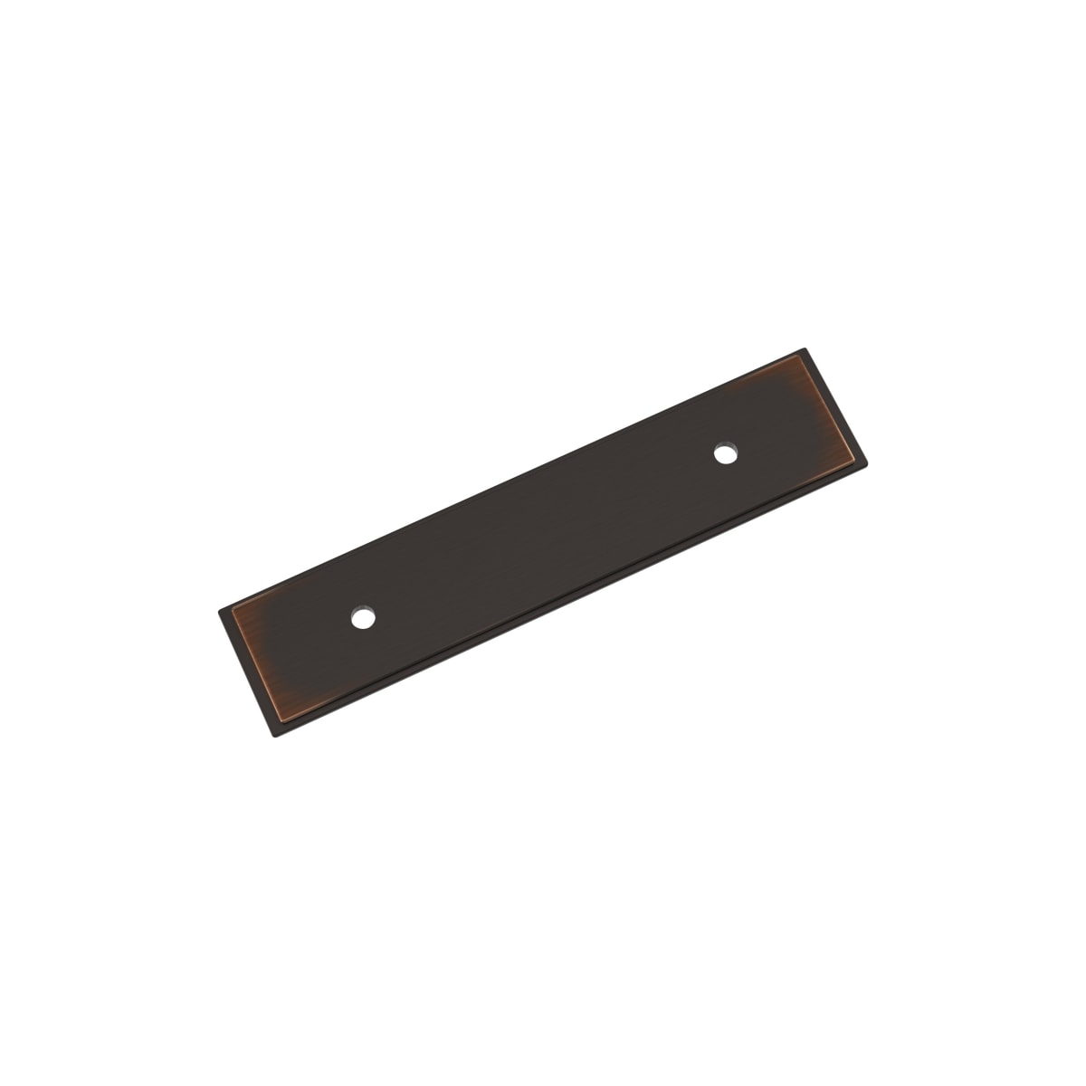 Amerock Maymont Cabinet Backplate - Oil-Rubbed Bronze