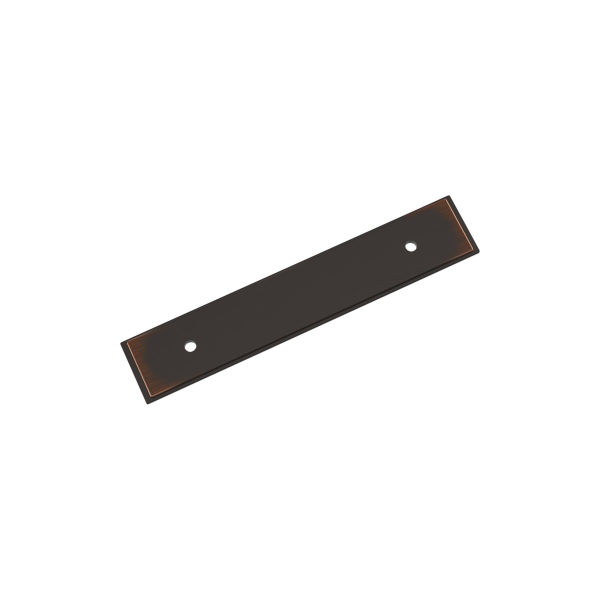 Amerock Maymont Cabinet Backplate - Oil-Rubbed Bronze