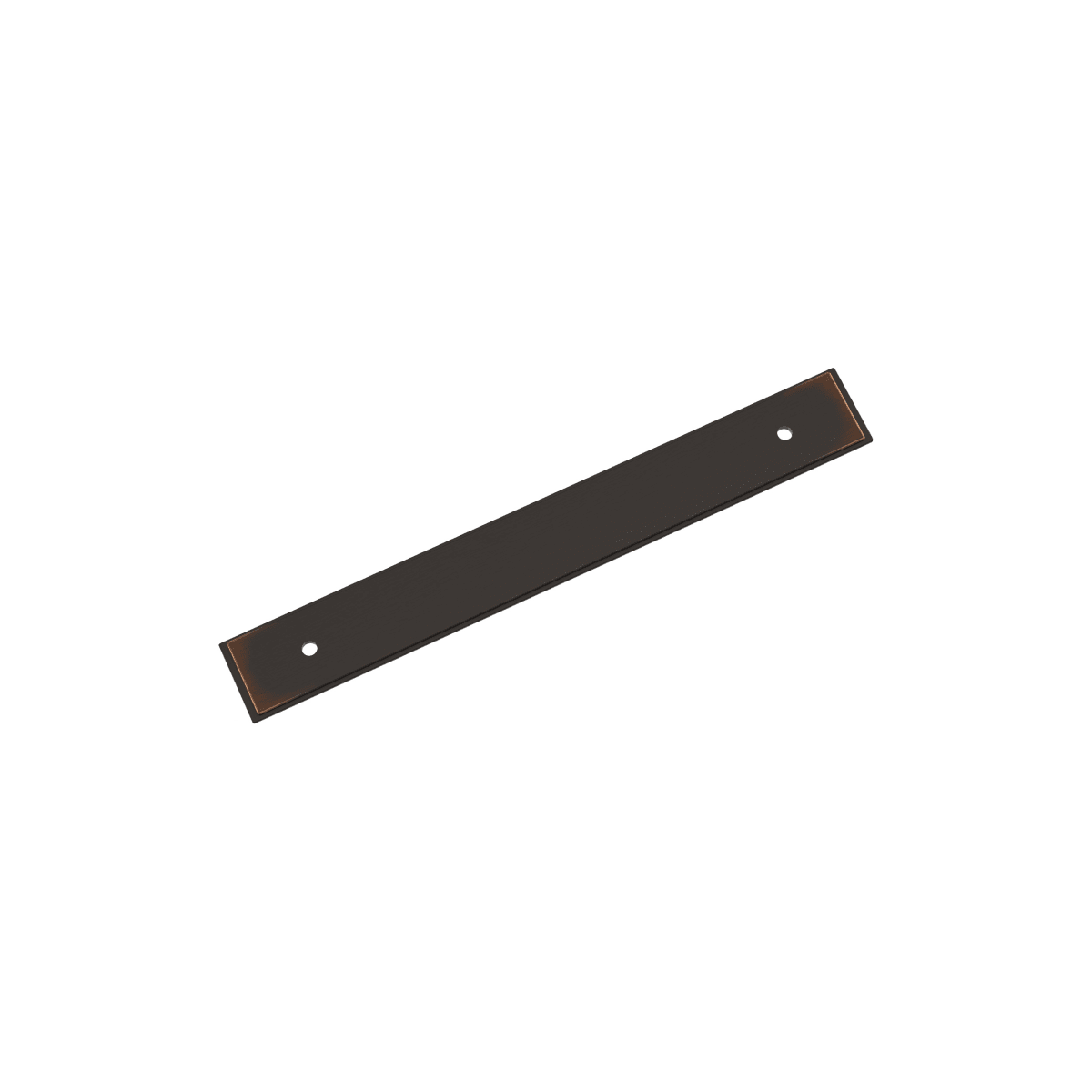 Amerock Maymont Cabinet Backplate - Oil-Rubbed Bronze
