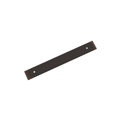 Amerock Maymont Cabinet Backplate - Oil-Rubbed Bronze
