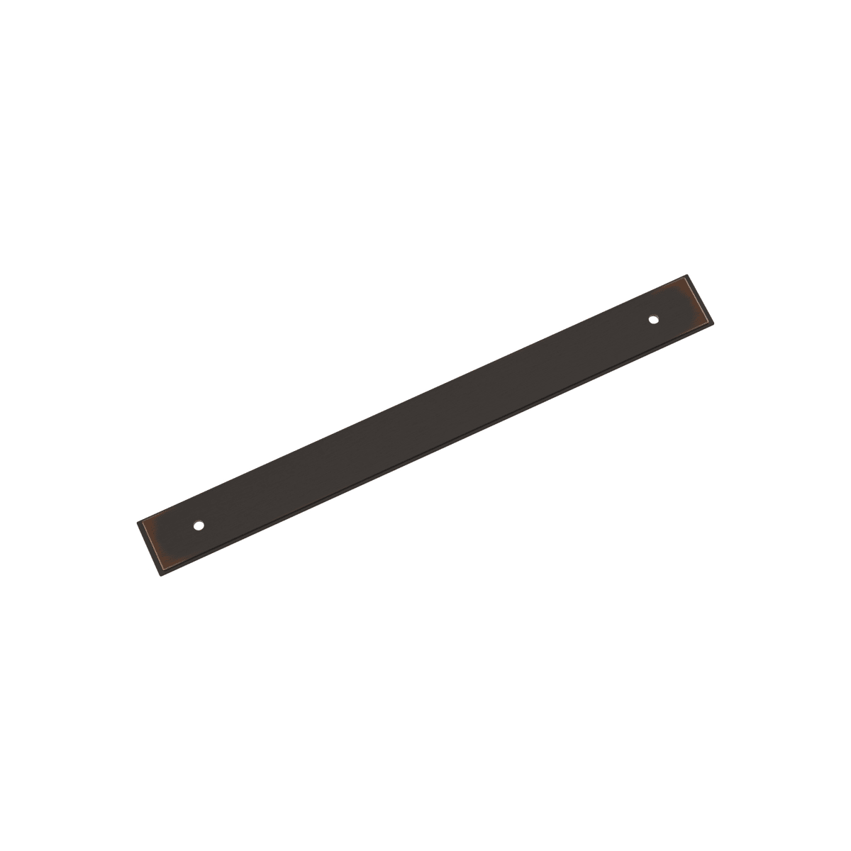 Amerock Maymont Cabinet Backplate - Oil-Rubbed Bronze