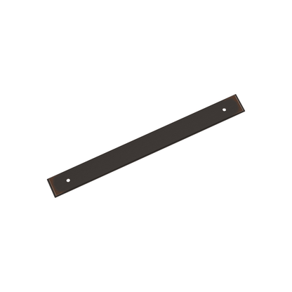 Amerock Maymont Cabinet Backplate - Oil-Rubbed Bronze