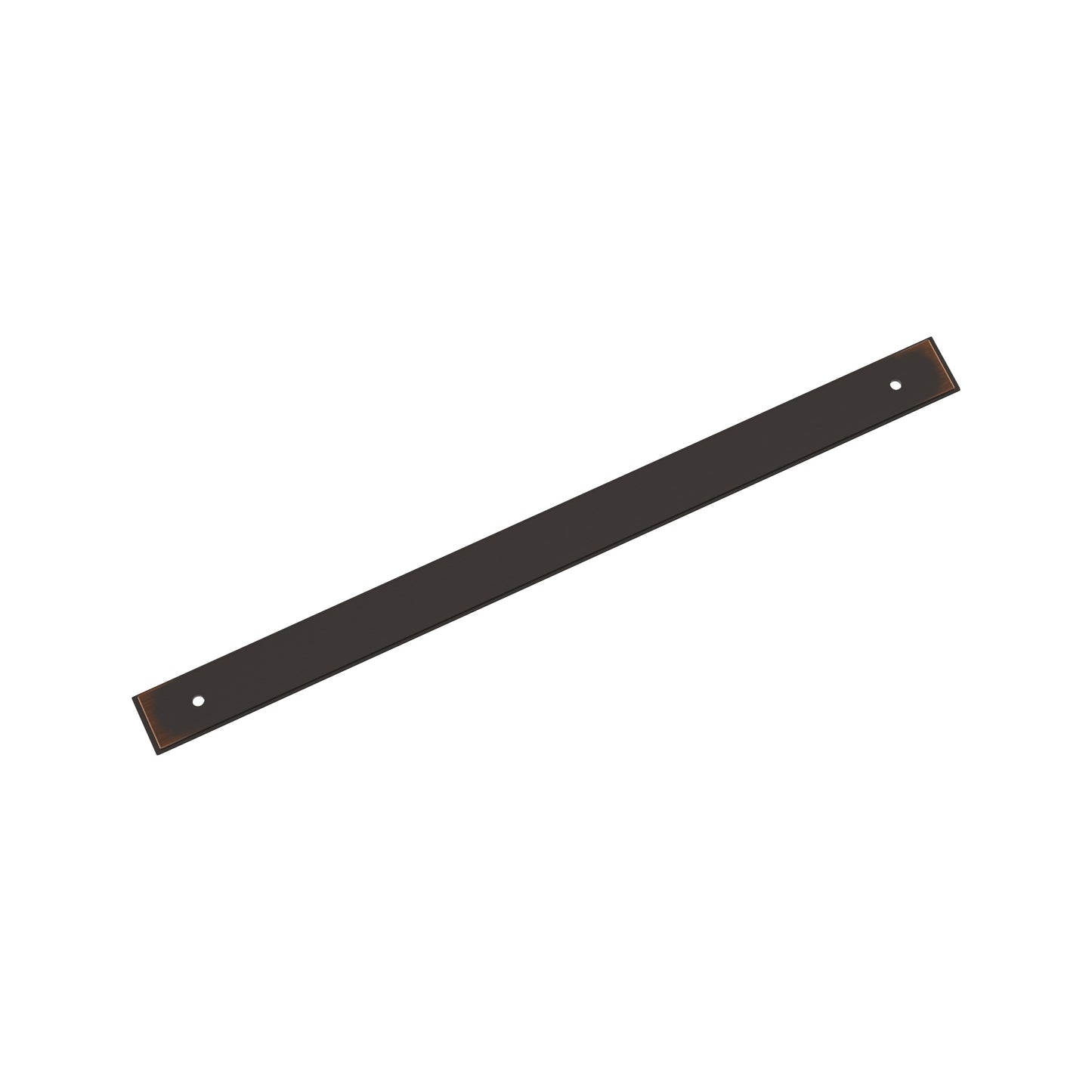Amerock Maymont Backplate - 12-5/8 inch (320mm) CTC - Oil-Rubbed Bronze