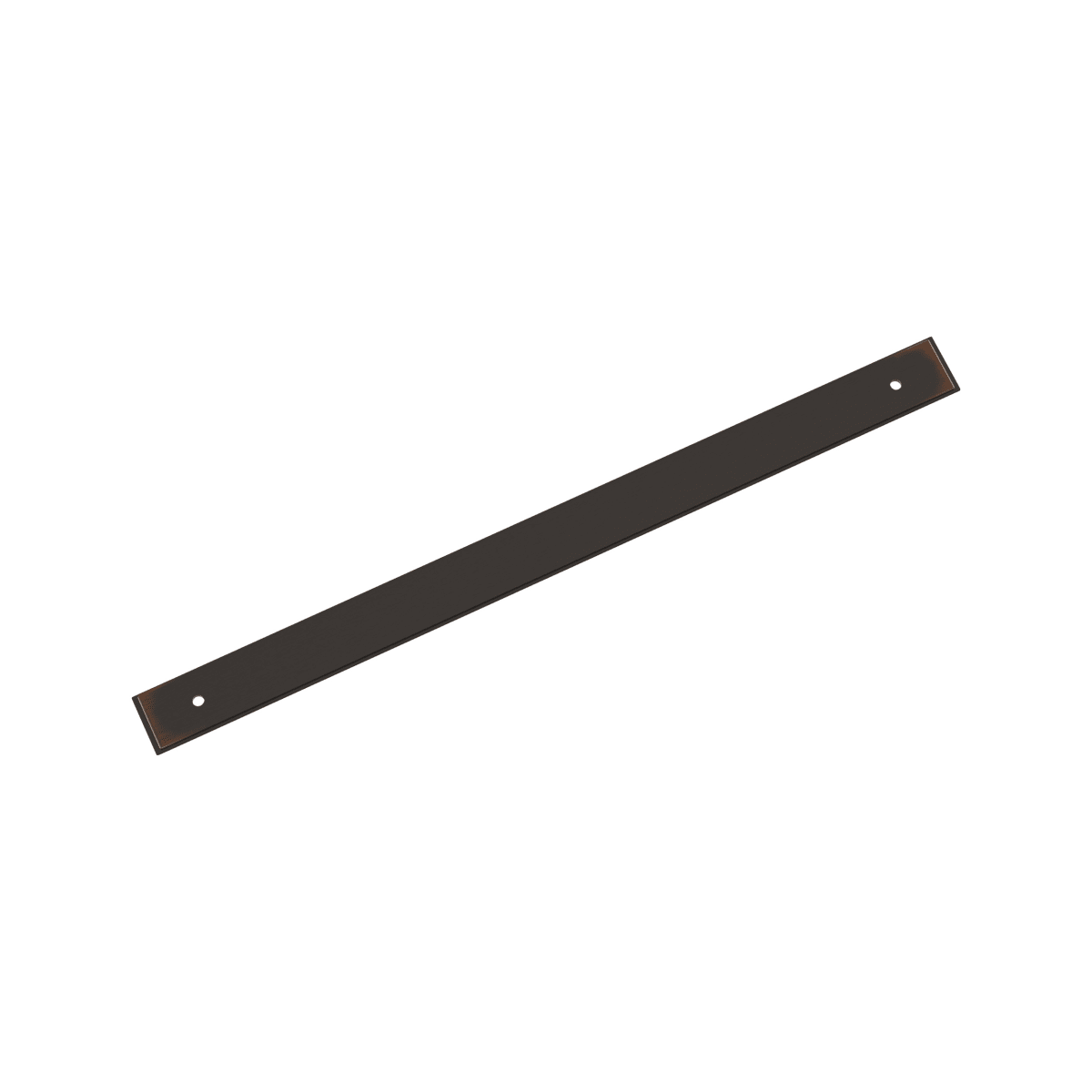 Amerock Maymont Cabinet Backplate - Oil-Rubbed Bronze