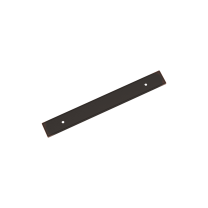 Amerock Thoreau Cabinet Backplate - Oil-Rubbed Bronze
