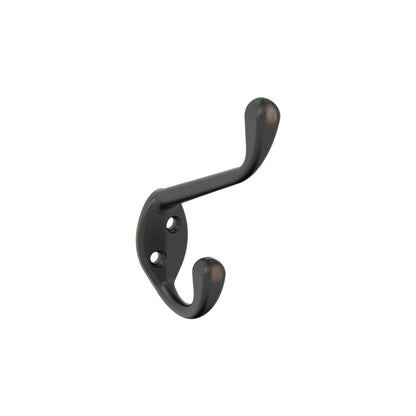 Amerock Noble Decorative Hook - Oil-Rubbed Bronze