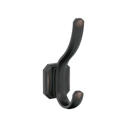 Amerock Granlyn Decorative Hook - Oil-Rubbed Bronze