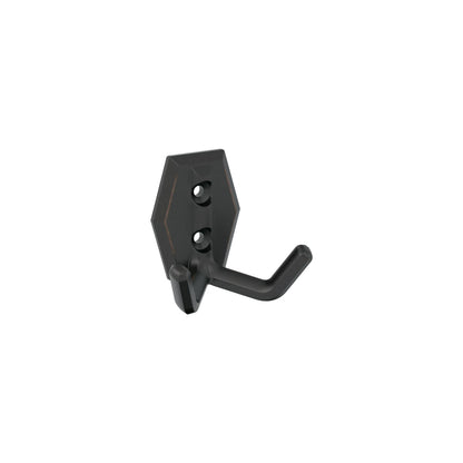 Amerock Benton Decorative Hook - Oil-Rubbed Bronze