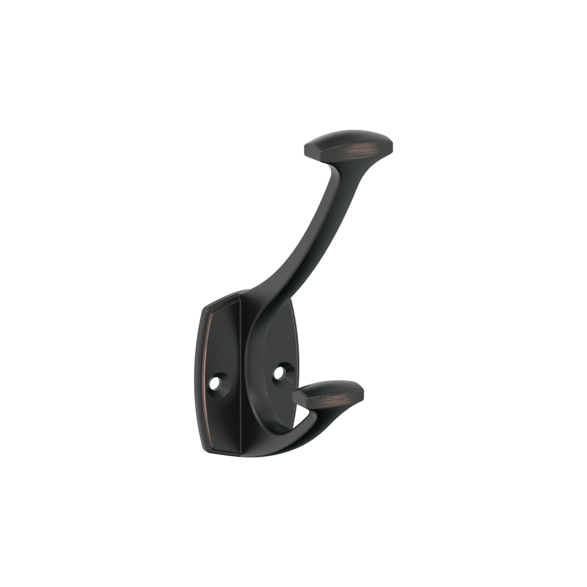 Amerock Vicinity Decorative Hook - Oil-Rubbed Bronze