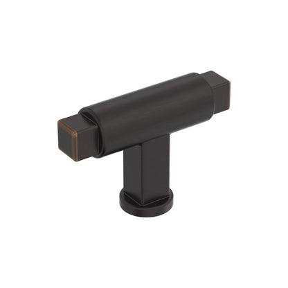 Amerock Balon Cabinet Knob - Oil-Rubbed Bronze