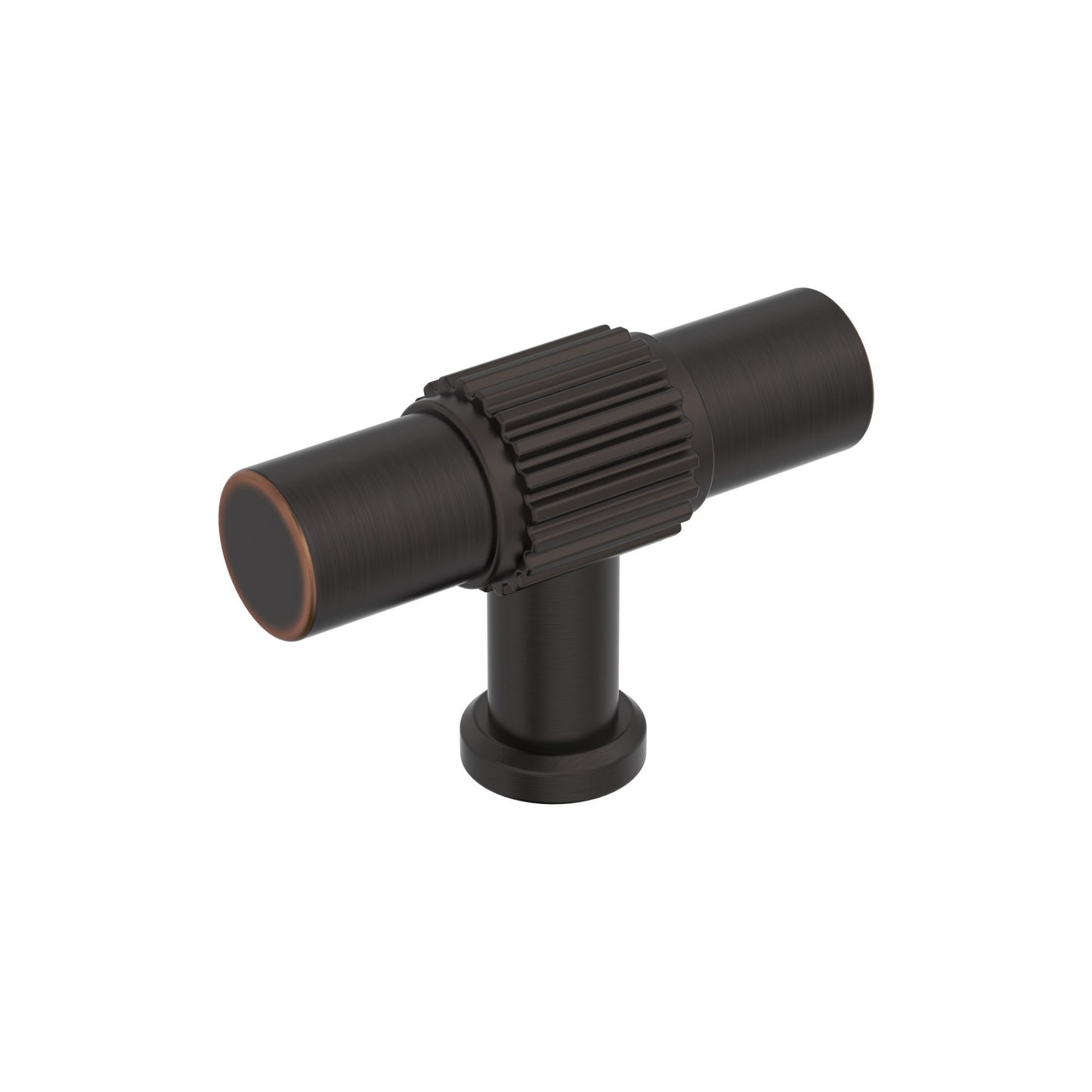 Amerock Farewind Knob - 2 inch (51mm) Length - Oil-Rubbed Bronze