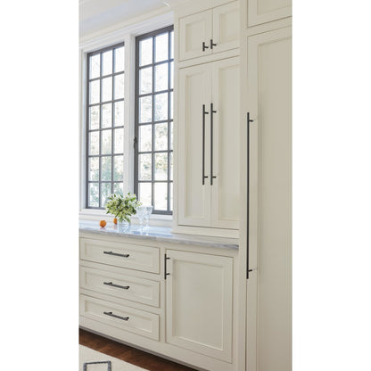 Amerock Bar Pulls Pull - Part 2 Cabinet Pull