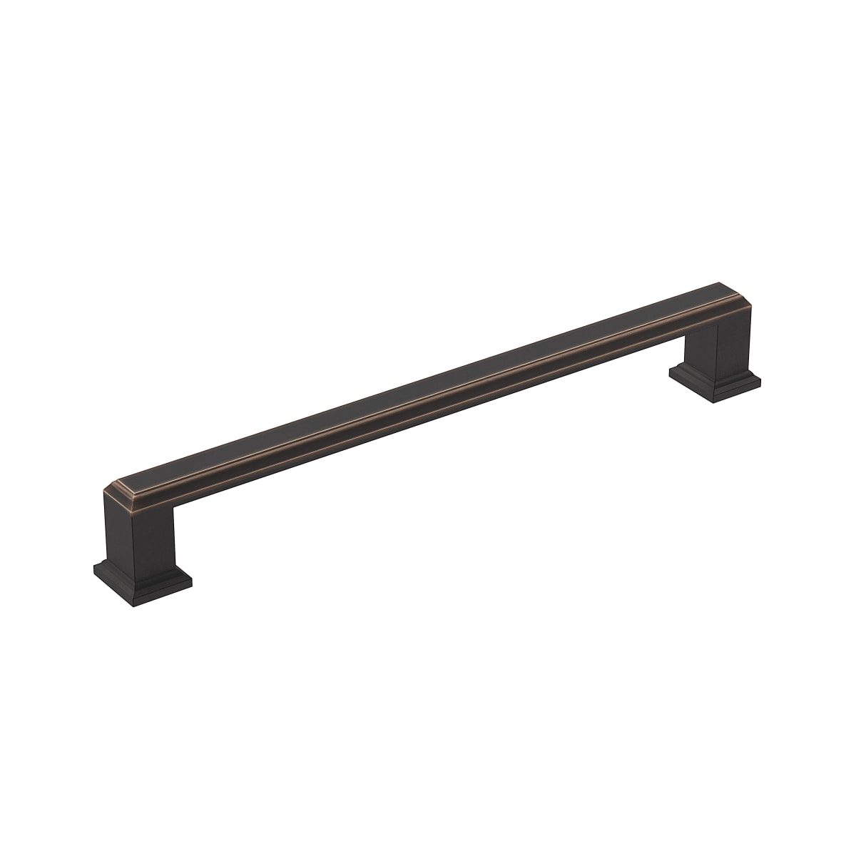 Amerock Appoint Cabinet Pull - Oil-Rubbed Bronze