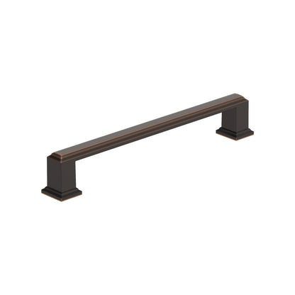 Amerock Appoint Cabinet Pull - Oil-Rubbed Bronze