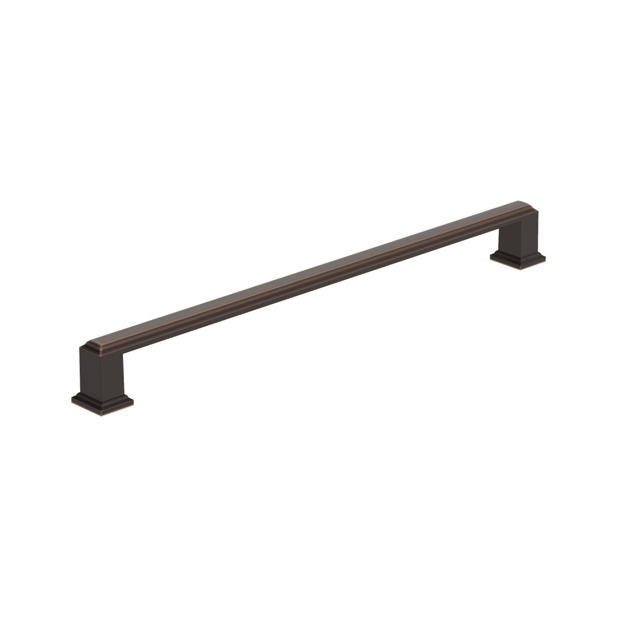 Amerock Appoint Cabinet Pull - Oil-Rubbed Bronze