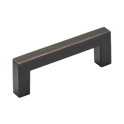 Amerock Monument Cabinet Pull - Oil-Rubbed Bronze
