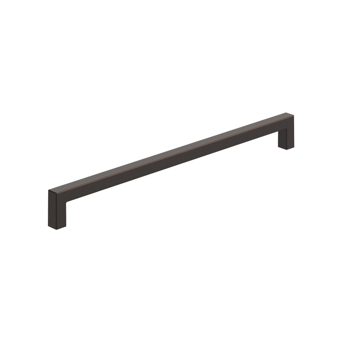 Amerock Monument Cabinet Pull - Oil-Rubbed Bronze
