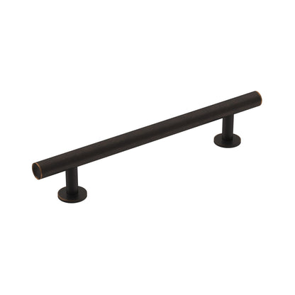 Amerock Radius Cabinet Pull - Oil-Rubbed Bronze
