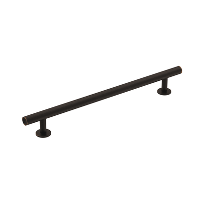 Amerock Radius Cabinet Pull - Oil-Rubbed Bronze