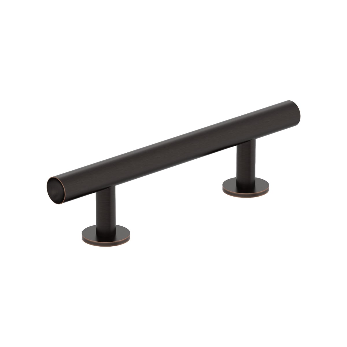 Amerock Radius Cabinet Pull - Oil-Rubbed Bronze