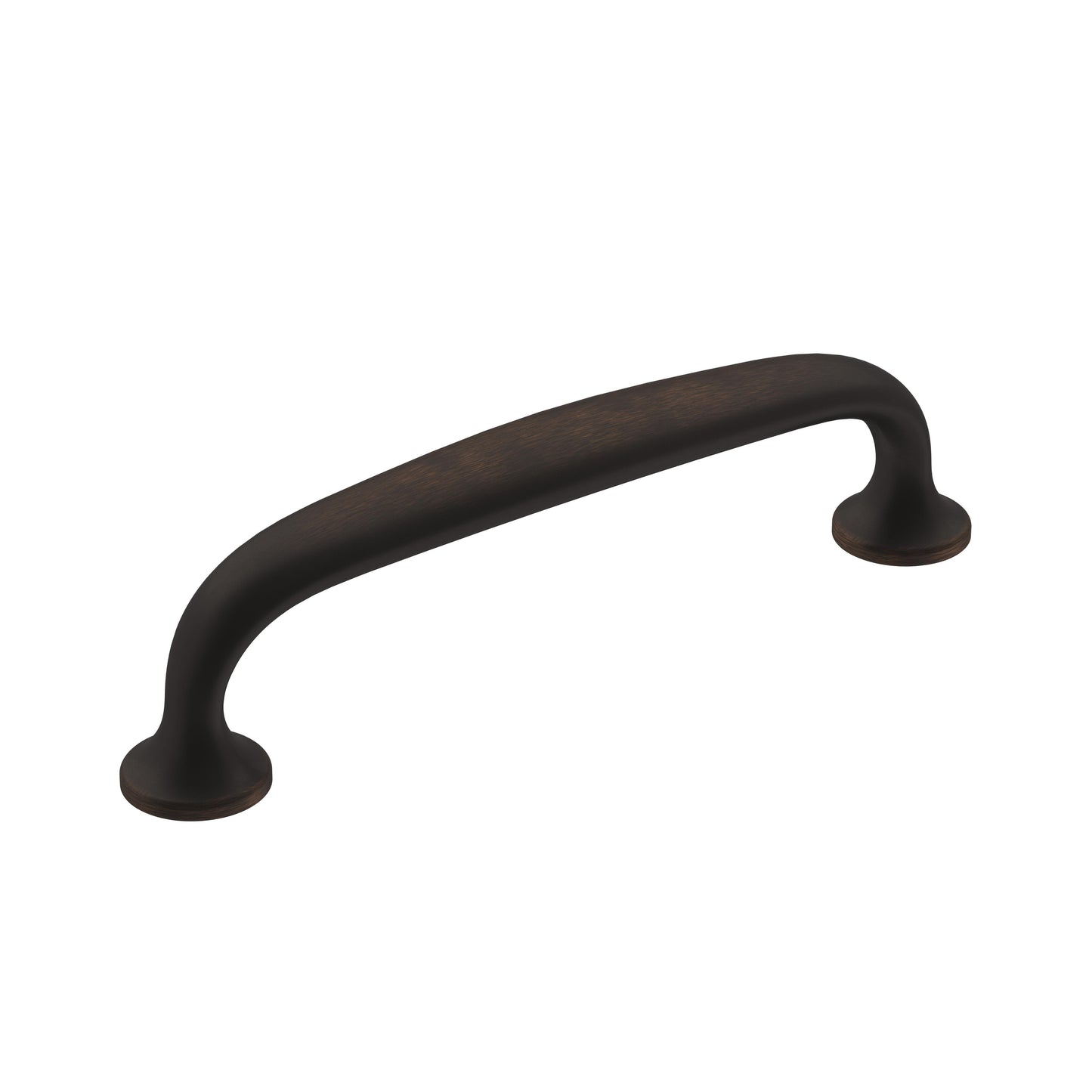 Amerock Renown Pull - 3-3/4 inch (96mm) CTC - Oil-Rubbed Bronze